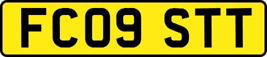 FC09STT