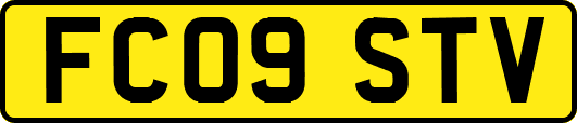 FC09STV
