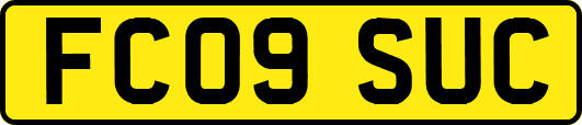 FC09SUC