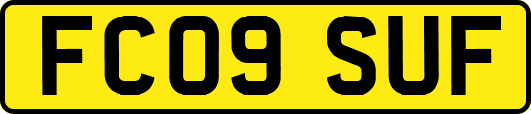 FC09SUF