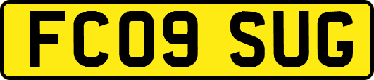FC09SUG
