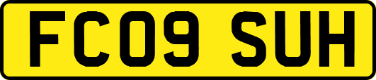 FC09SUH