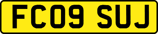 FC09SUJ