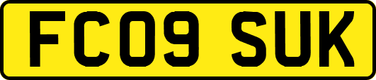 FC09SUK
