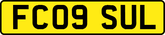 FC09SUL