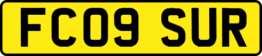 FC09SUR