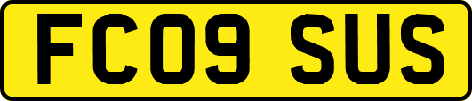 FC09SUS