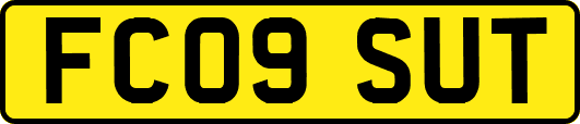 FC09SUT