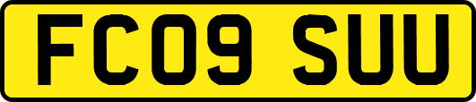 FC09SUU