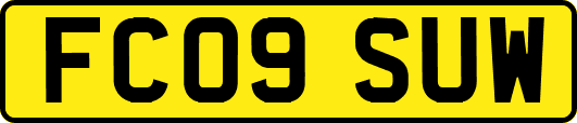 FC09SUW