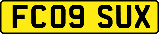FC09SUX