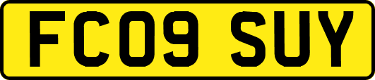 FC09SUY