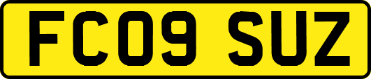 FC09SUZ