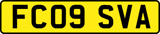 FC09SVA