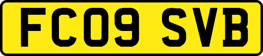 FC09SVB