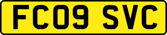 FC09SVC