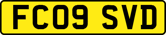 FC09SVD