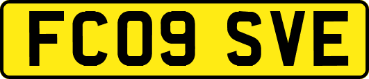 FC09SVE