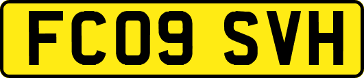 FC09SVH