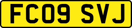 FC09SVJ