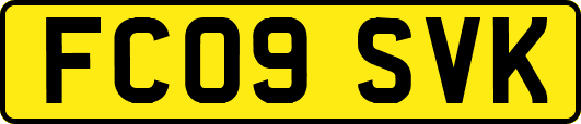 FC09SVK