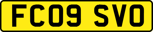 FC09SVO
