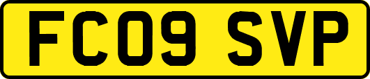 FC09SVP