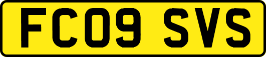 FC09SVS