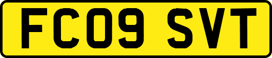 FC09SVT