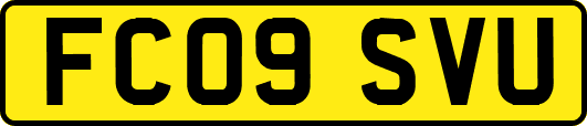 FC09SVU