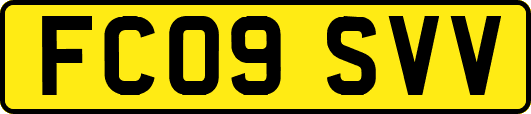 FC09SVV