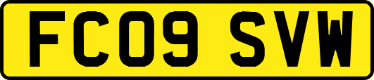 FC09SVW