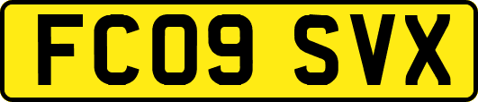 FC09SVX