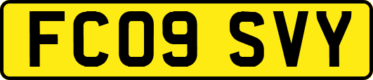 FC09SVY