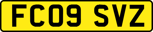 FC09SVZ
