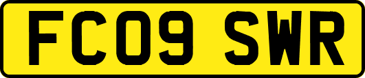 FC09SWR