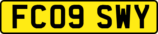 FC09SWY