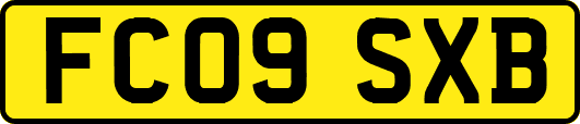 FC09SXB