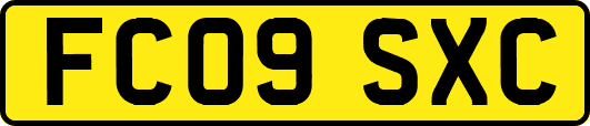 FC09SXC