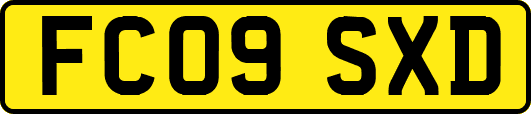 FC09SXD