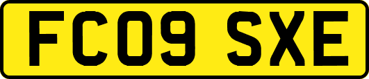 FC09SXE