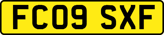 FC09SXF