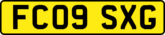 FC09SXG