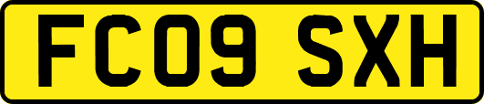 FC09SXH