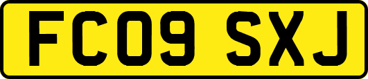 FC09SXJ