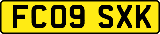 FC09SXK