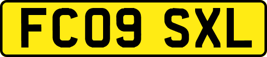 FC09SXL