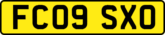 FC09SXO