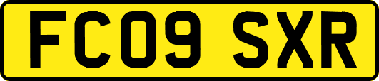 FC09SXR