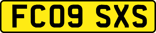 FC09SXS